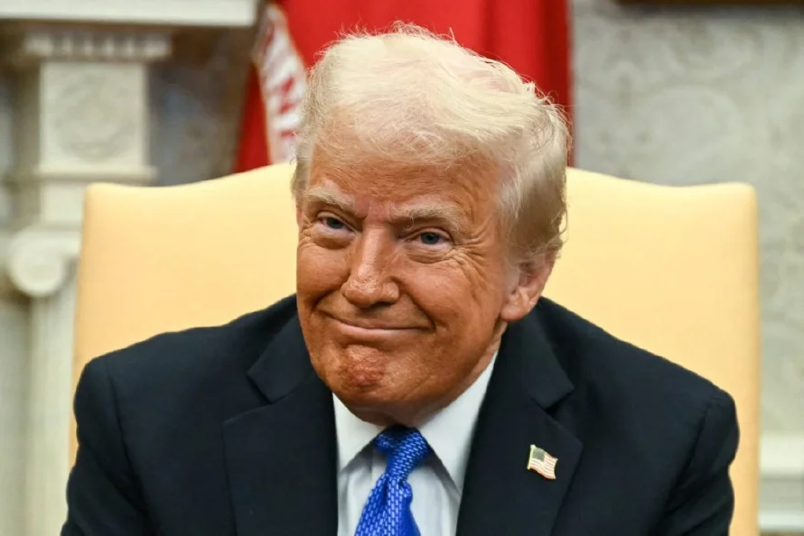 Nueva amenaza de aranceles de Trump, esta vez contra Japón