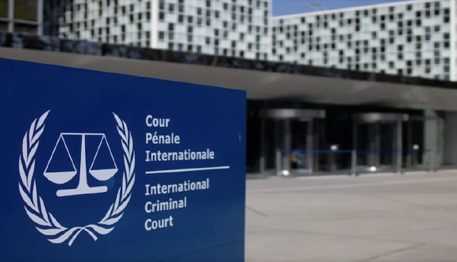 La Corte Penal Internacional condena las sanciones de EEUU en su contra y afirma que seguirá "impartiendo justicia"
