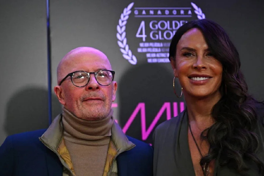 Karla Sofía Gascón pide disculpas y dice que guardará "silencio" por filme "Emilia Pérez"