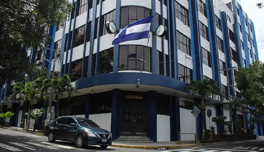 Corte de Cuentas habilita registro de servidores públicos y apoderados legales