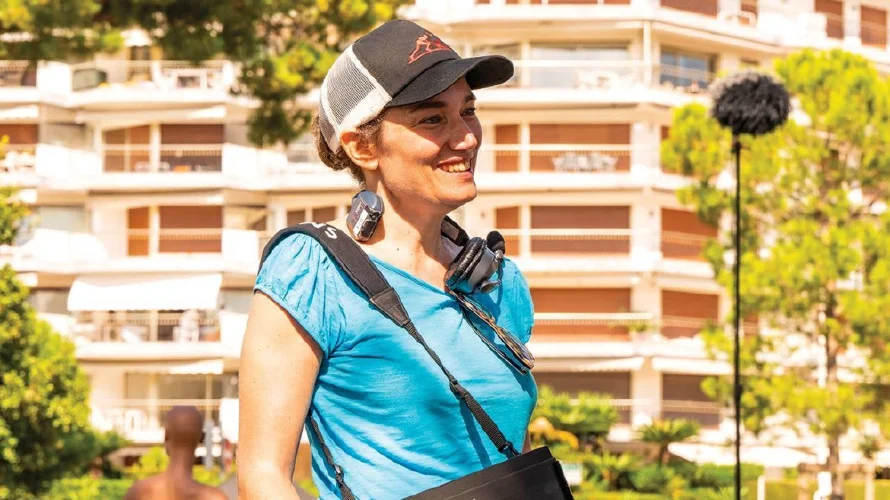 Lista completa de las 66 mujeres que compiten por el Óscar en 2025