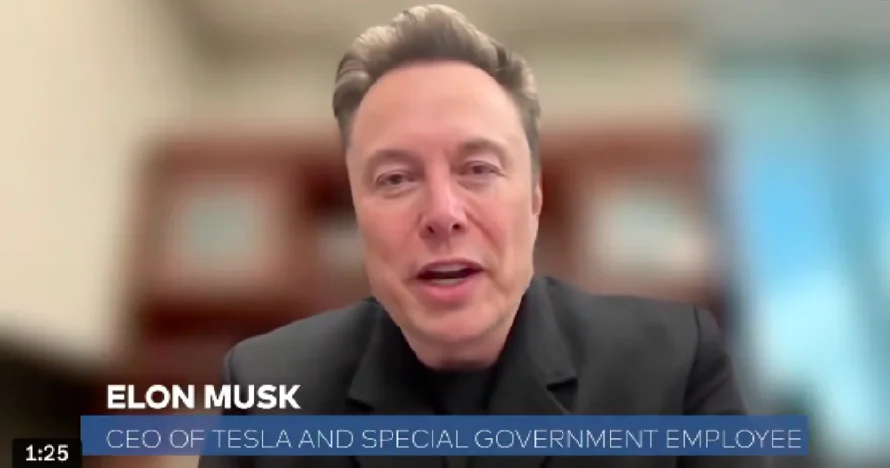 Elon Musk: "No estoy ansioso por adquirir TikTok, no uso TikTok"