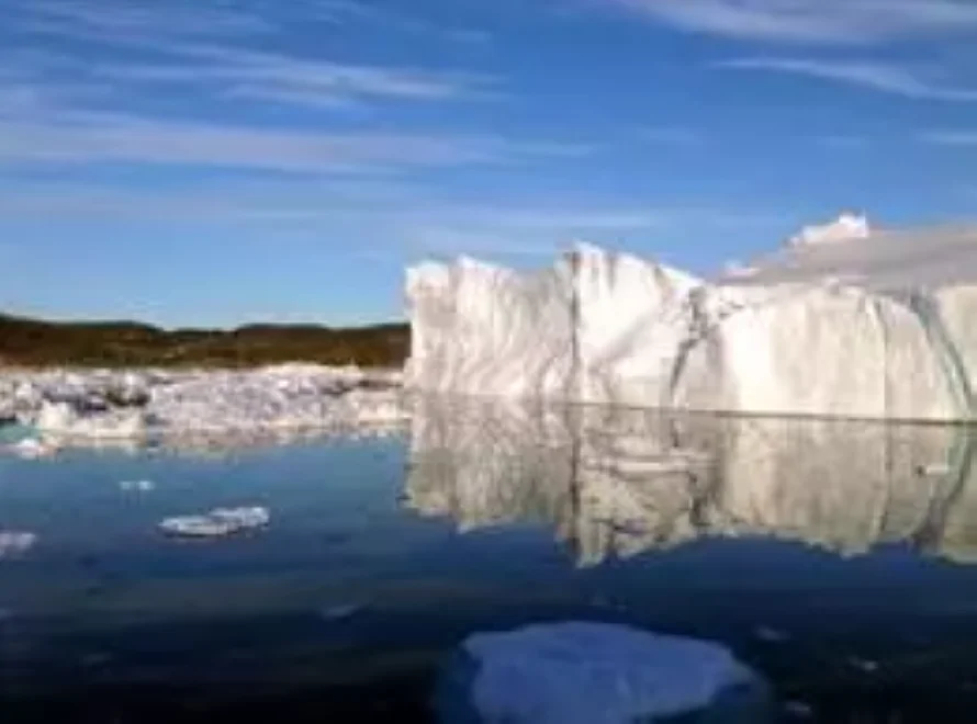 Las temperaturas subirán 2.7 grados incluso cumpliendo el Acuerdo de París