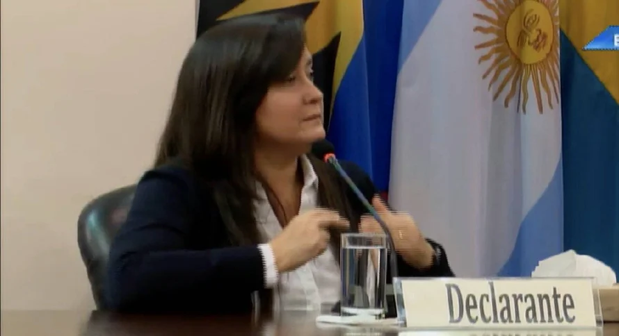 Directora de ONG en Venezuela cumple un año en prisión acusada de terrorismo