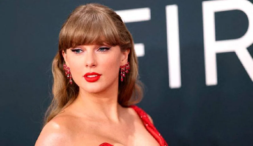 Taylor Swift vuelve al Super Bowl para apoyar la gesta de los Chiefs
