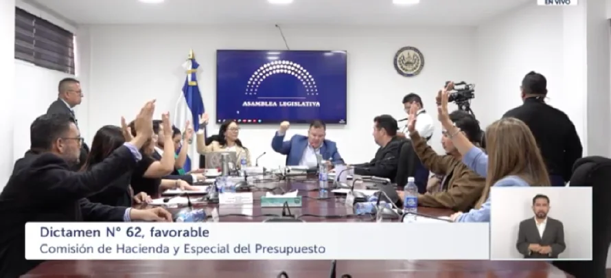Avalan garantías para $190 millones del BID para que Bandesal dé créditos a mipymes