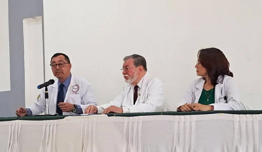 Colegio Médico advierte que sistema de salud no está preparado ante los riesgos de la minería