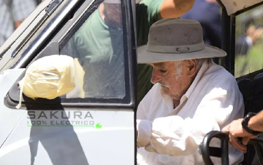 Nominados al Óscar harán miniserie sobre fuga de prisión de Mújica en 1971