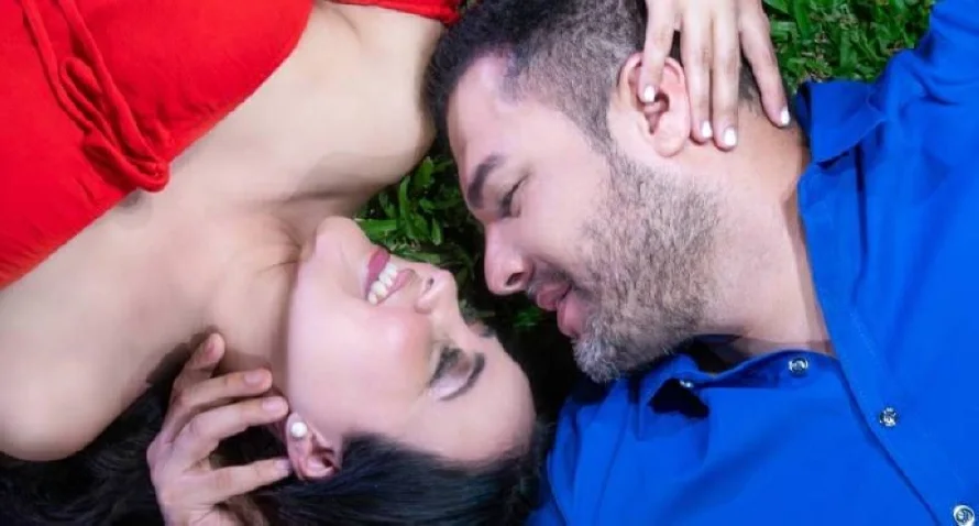 Película salvadoreña "Nunca es tarde" preselecciona a premios Platino 2025