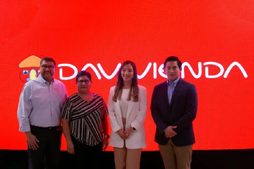 Davivienda apoya a las empresarias salvadoreñas con "Mi Empresa Mujer"
