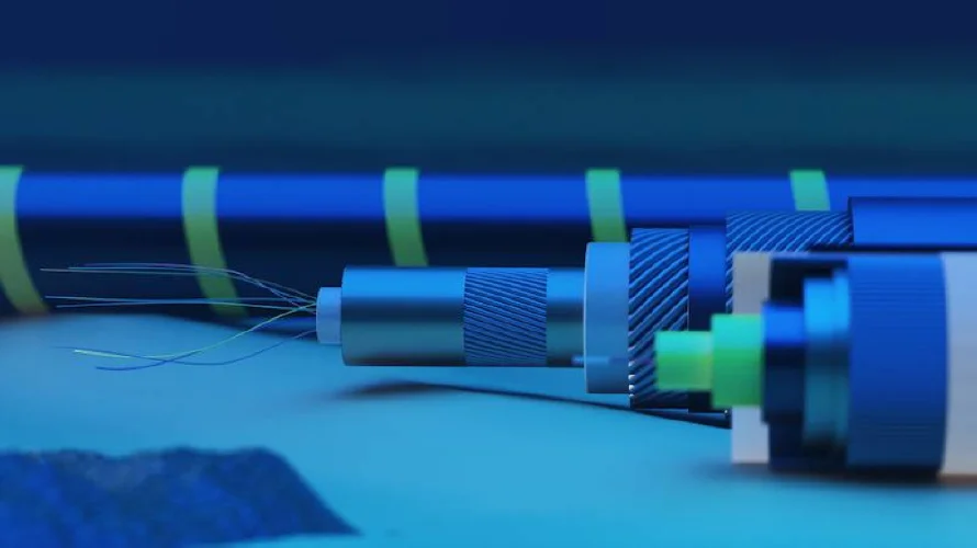 Incorporan fondos del CAF para iniciar estudios de cable submarino en El Salvador