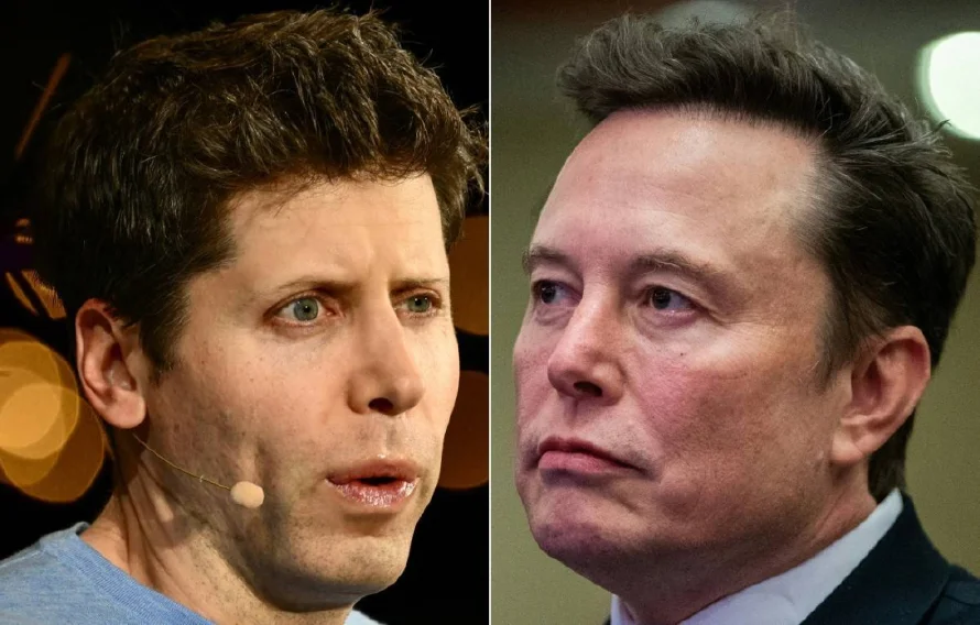 Elon Musk lidera grupo que intenta comprar el control de OpenAI