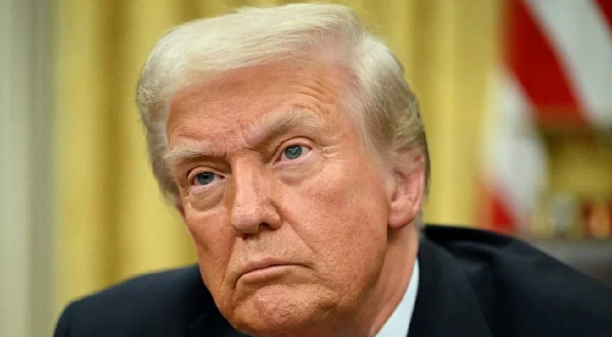 Trump deroga una ley que prohíbe el pago de sobornos a funcionarios extranjeros