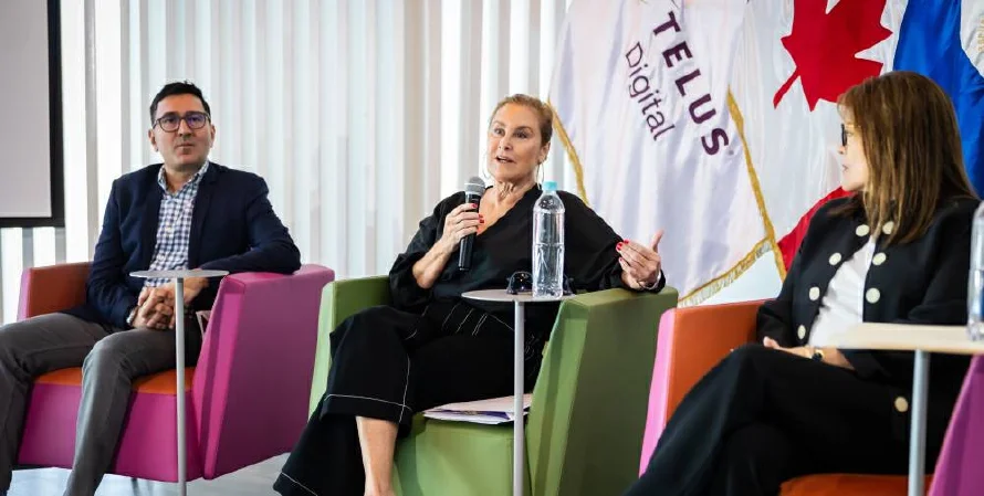 TELUS Digital El Salvador lanza convocatoria para impulsar iniciativas sociales