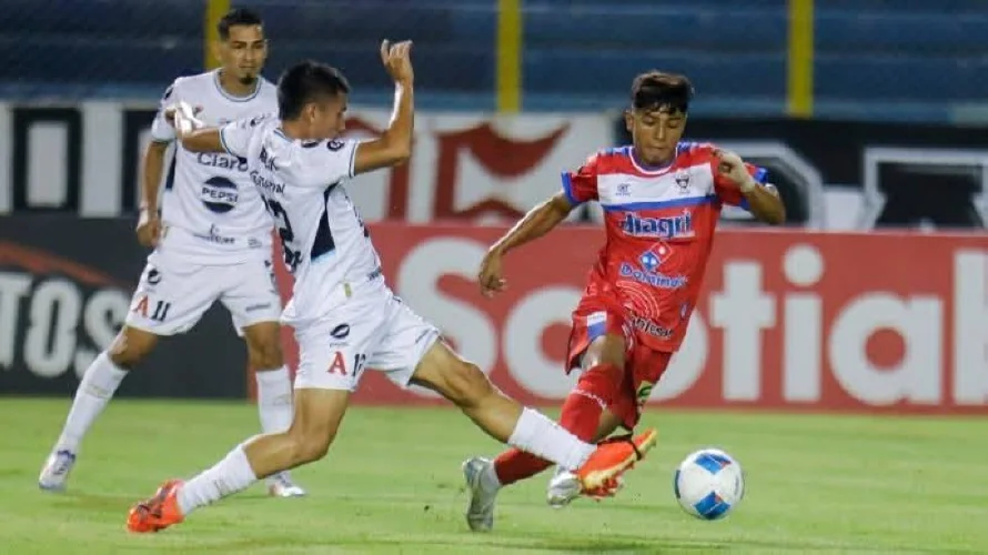 Firpo busca mantener el liderato ante un Alianza que quiere escalar posiciones