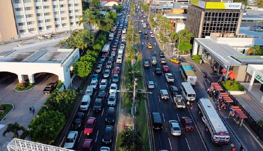 China desbanca a EEUU como el mayor proveedor de autos y accesorios en El Salvador