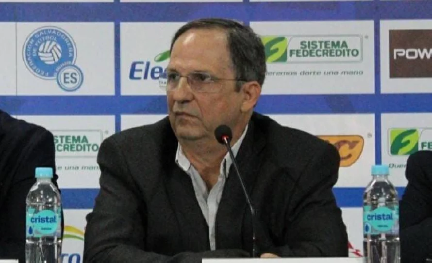 Presidente de la FESFUT dice que llevan un avance del 80% en los nuevos estatutos