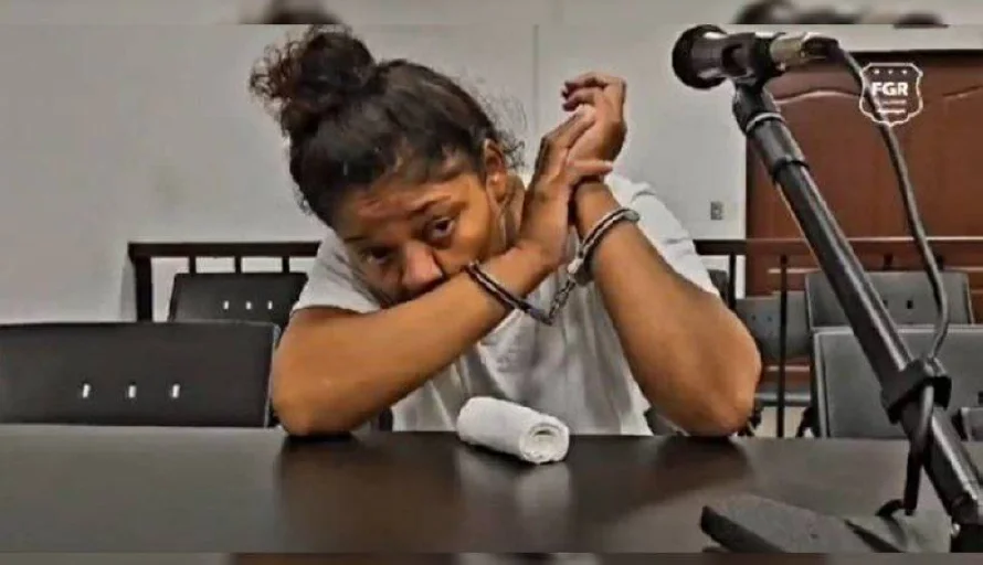 Mujer que es acusada de asesinar a un menor de 2 años enfrenta juicio