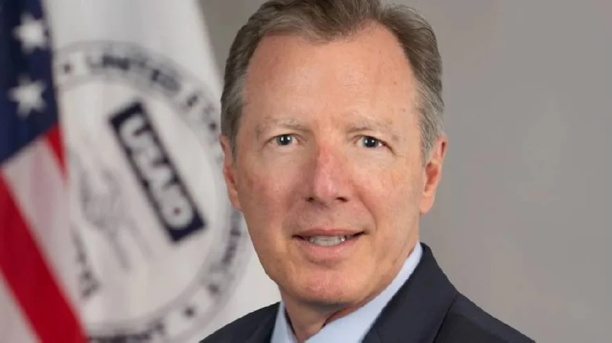 Despiden al inspector general de la USAID tras publicar un informe crítico sobre la congelación de fondos