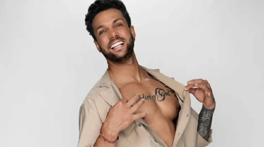 El actor peruano Nicola Porcella visitará El Salvador gracias a Luis Vega