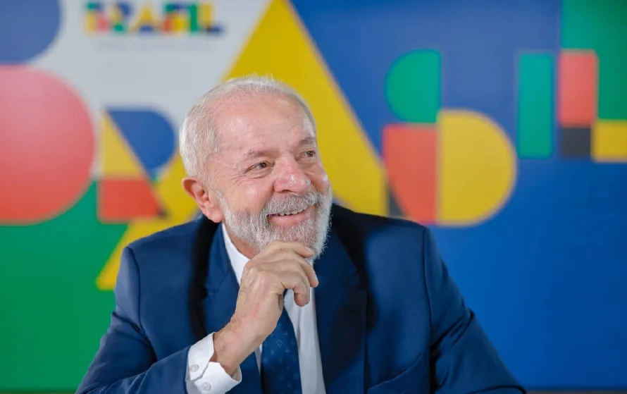 Lula advierte que la postura de Trump puede frenar compromisos ambientales globales