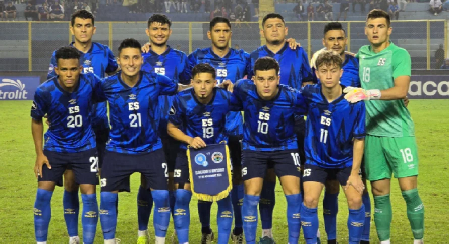 Selecta jugará ante Houston Dynamo un partido amistoso en marzo en Estados Unidos