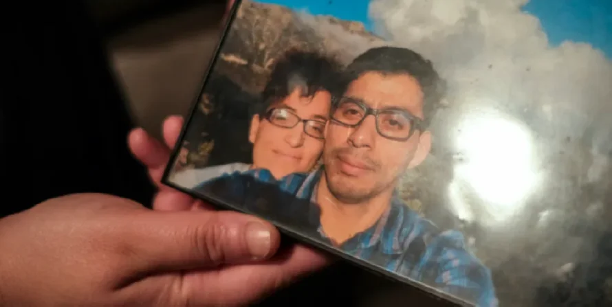 Salvadoreño enfrenta deportación tras 40 años en EE.UU.