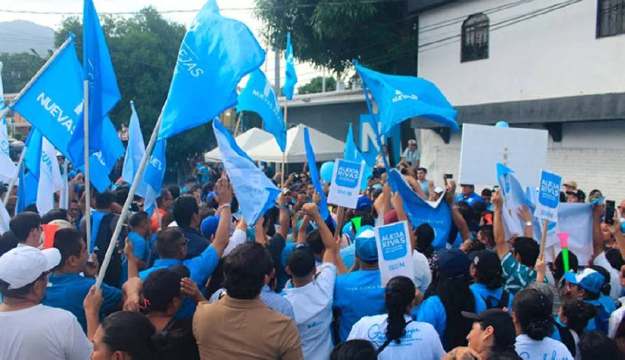Oposición dice eliminación de deuda política "concentrará poder" y pide rendición de cuentas