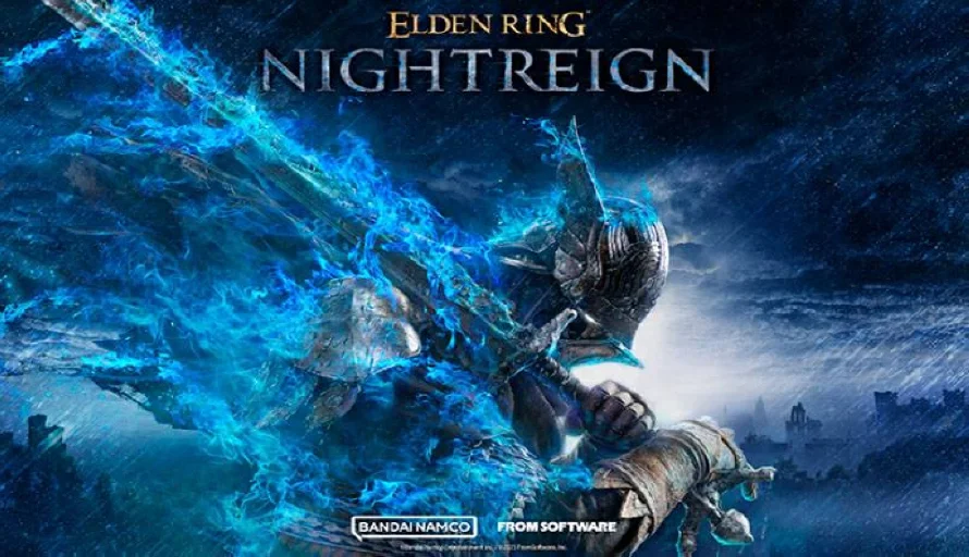 Elden Ring Nightreign llegará el 30 de mayo