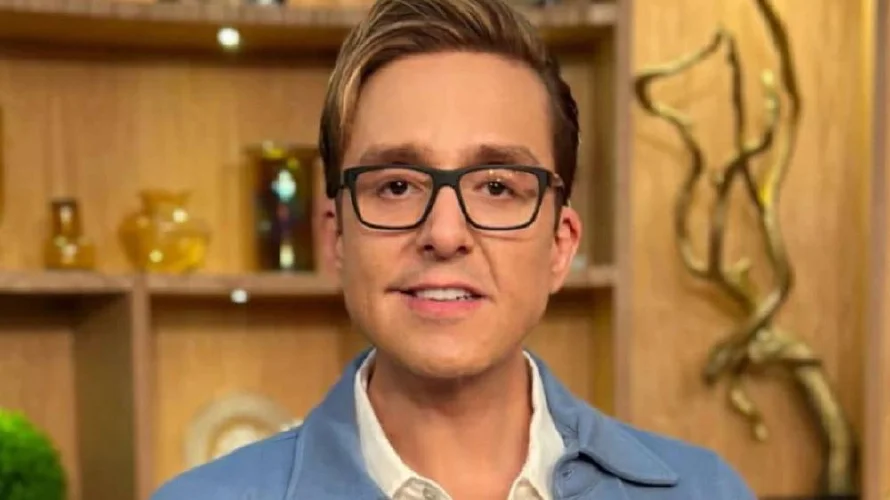 Daniel Bisogno en terapia intensiva tras someterse a una hemodiálisis