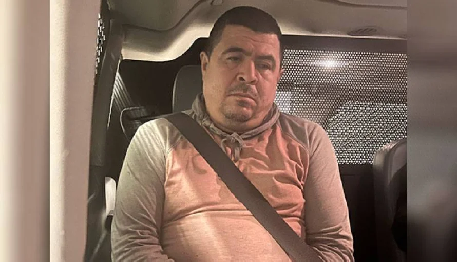 Detienen en EEUU a expolicía salvadoreño ligado a grupo de exterminio