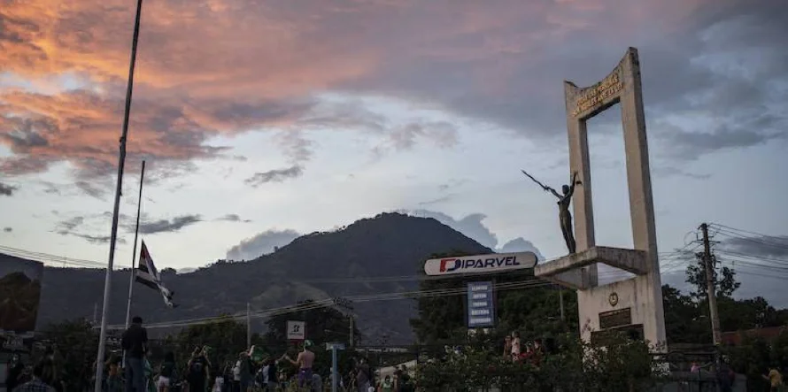 Vigente reforma constitucional que agiliza reformas a la Constitución