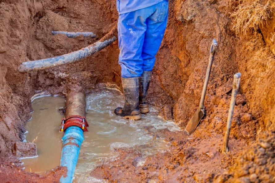 ANDA creará escuela del agua, ¿de qué se trata?