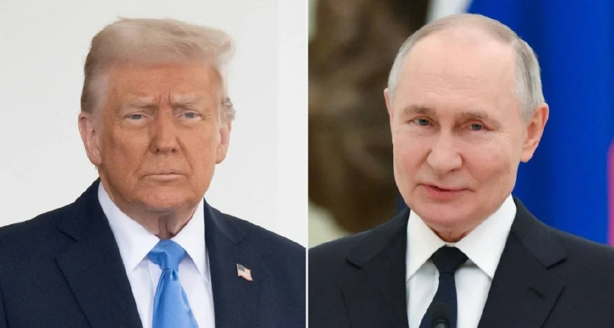 El Kremlin quiere un encuentro "rápido" entre Putin y Trump