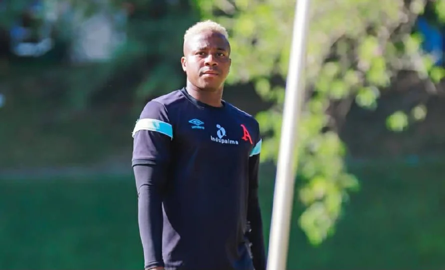 Carlos Salazar, tras victoria de Alianza ante Firpo: "Esperamos que los resultados se nos sigan dando"