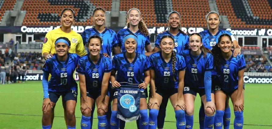 Selecta Femenina enfrentará a Ecuador en doble amistoso de fecha FIFA en febrero