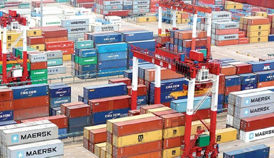 Industria de la construcción advierte impacto en El Salvador por aumento de aranceles en EE. UU.
