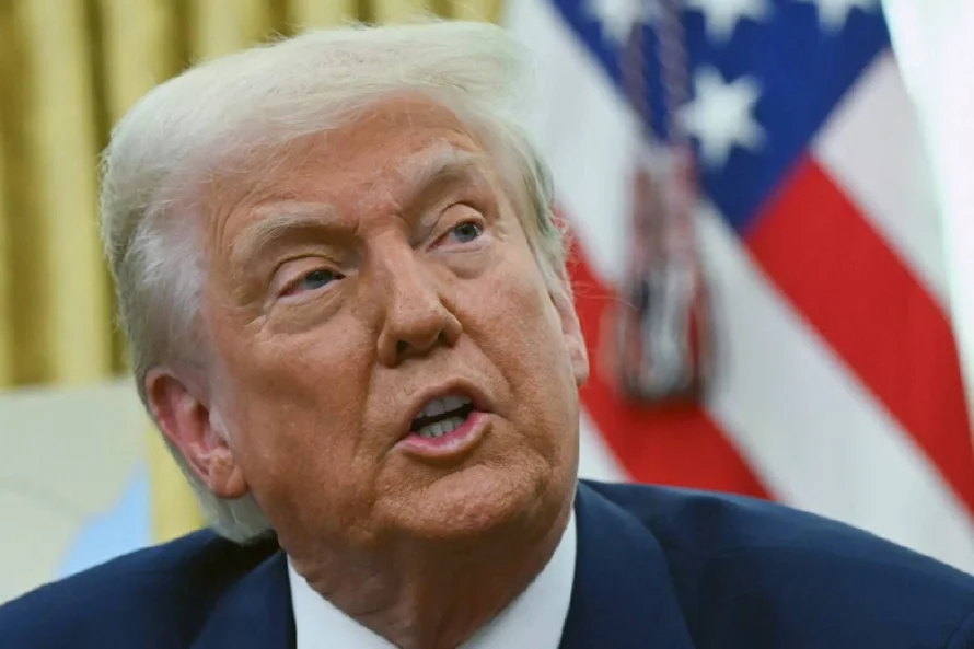 Trump lanza "aranceles recíprocos" para países aliados y adversarios