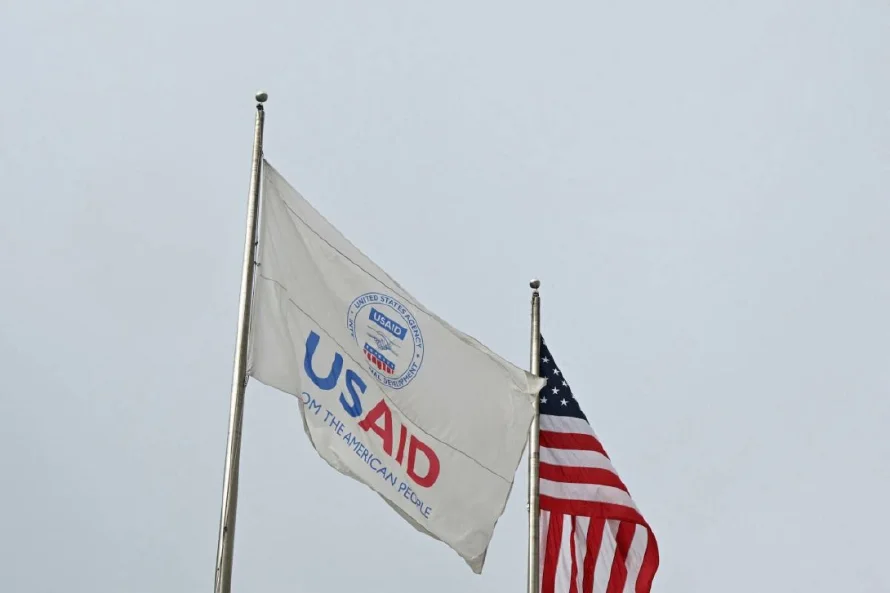 El congelamiento de fondos de la USAID amenaza a millones en América Latina