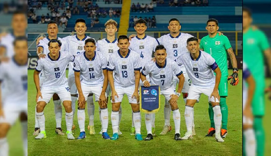 El Salvador jugará un amistoso contra Club León en Los Ángeles