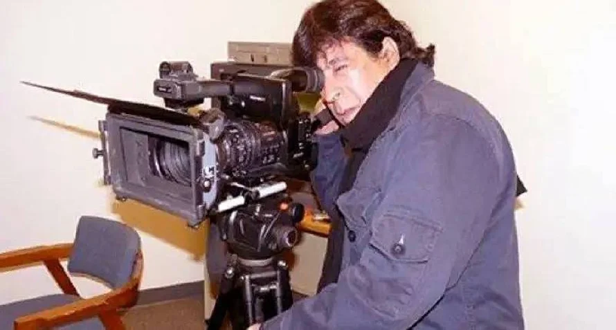 Jorge Dalton en Festival de Cine de Miami con documental sobre autor cubano