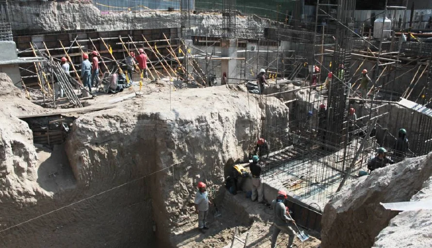 Construcción anticipa más de $2,500 millones de inversión en 2025