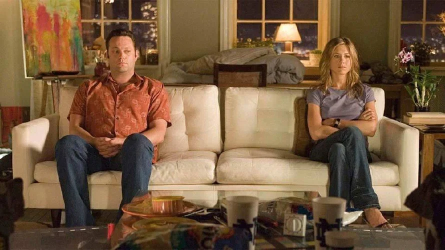 Top 5: Películas que muestran que el amor no siempre es la mejor opción