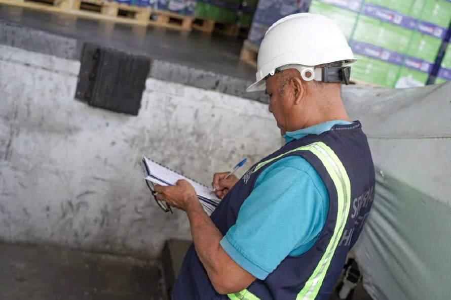 Ministerio de Trabajo investiga muerte de empleado de seguridad