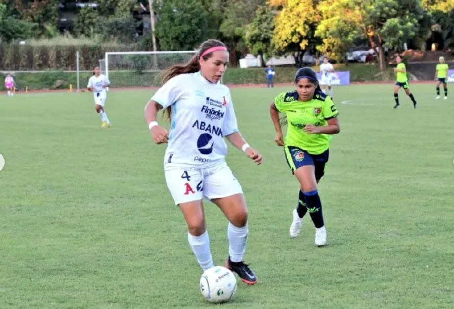 Este es el calendario del Clausura 2025 de la Primera División Femenina