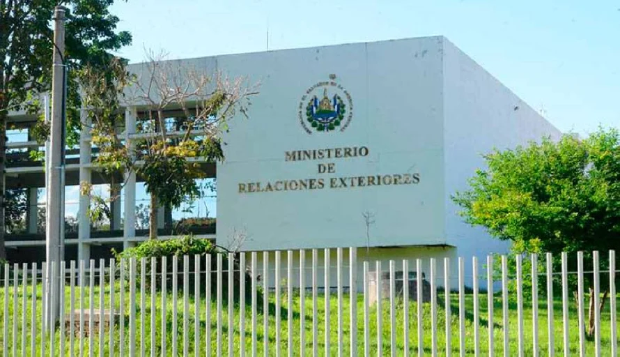 Cooperación internacional concretada por Cancillería bajó 45 % en último quinquenio