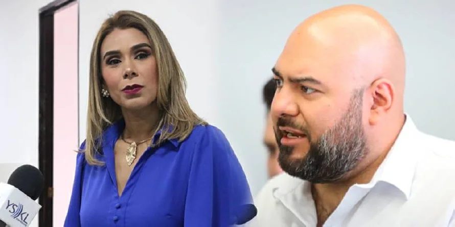 Marcela Villatoro pedirá a Corte de Cuentas auditar fondos de Arena