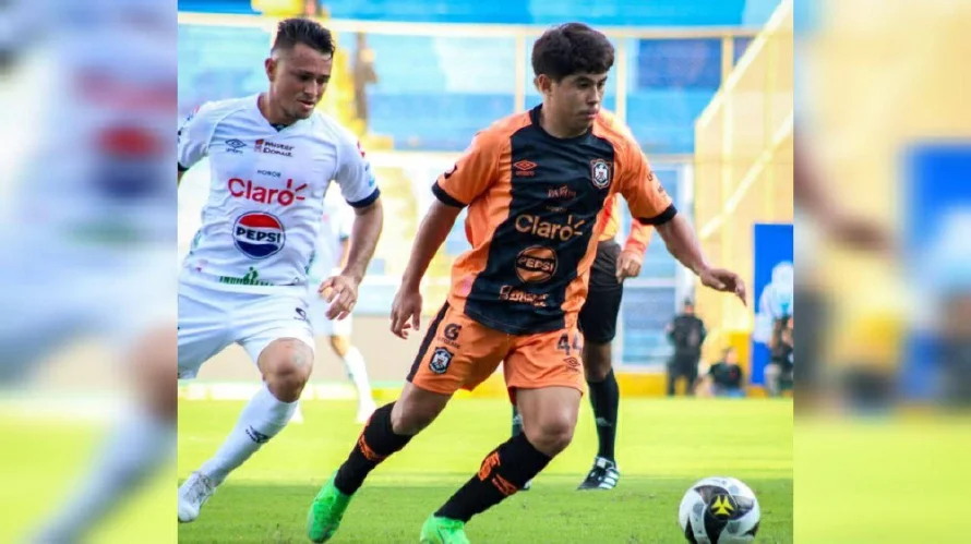 Águila-Alianza y FAS-Metapán, duelos clave de la séptima jornada del Clausura 2025
