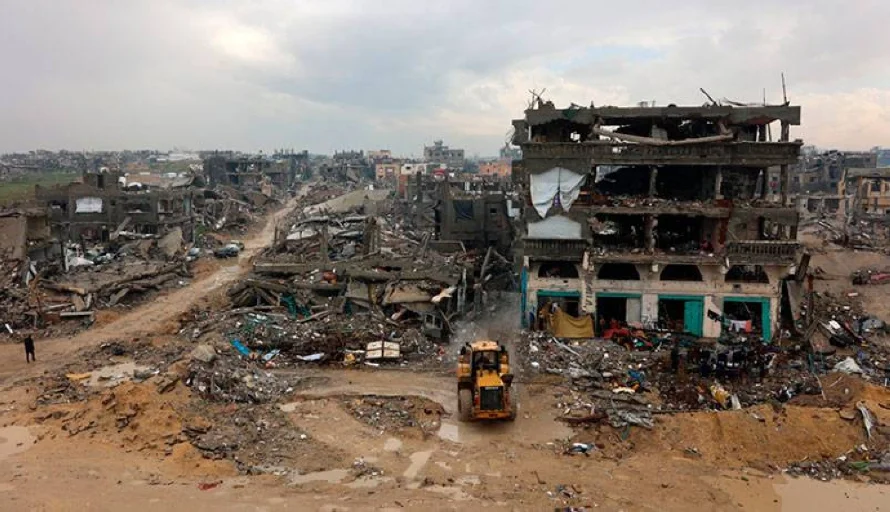 Israel espera la liberación de tres rehenes el sábado en Gaza