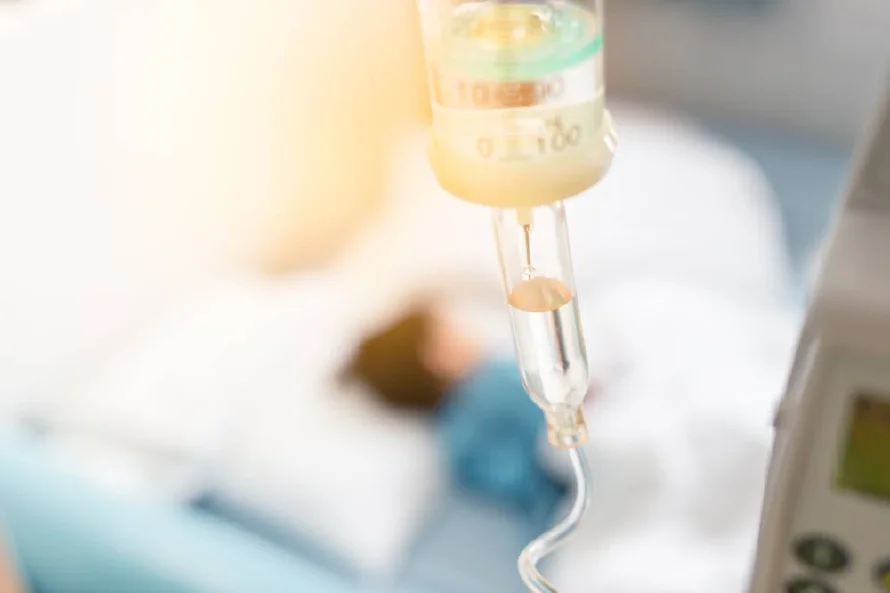 El 70 % de los niños con cáncer en El Salvador sobrevive: Fundación Ayúdame a Vivir